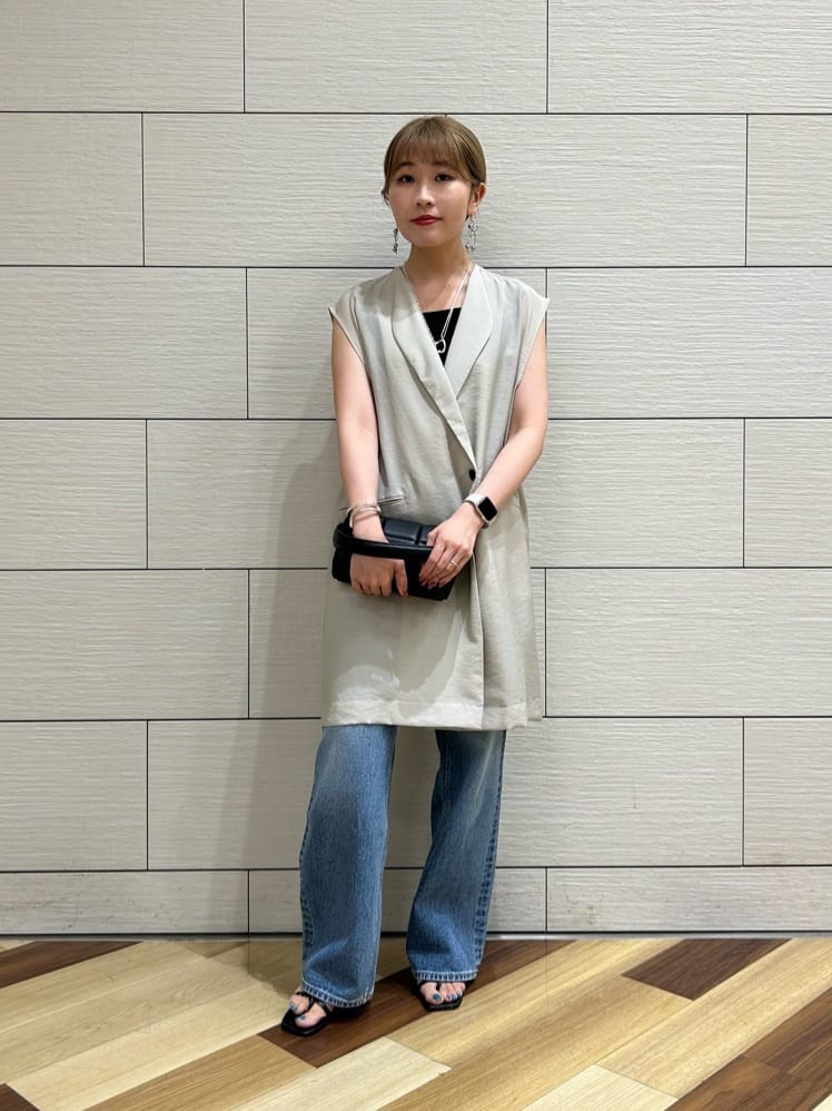 LASUDのコーディネートを紹介します。｜Rakuten Fashion(楽天ファッション／旧楽天ブランドアベニュー)3101930