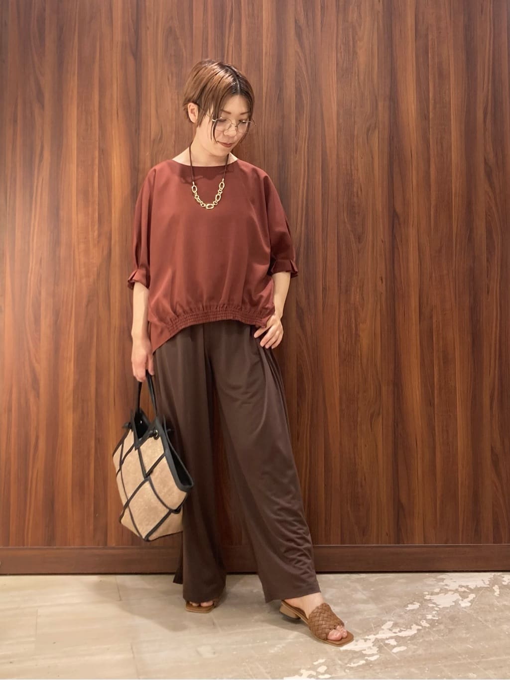 Vinのコーディネートを紹介します。｜Rakuten Fashion(楽天ファッション／旧楽天ブランドアベニュー)3102349