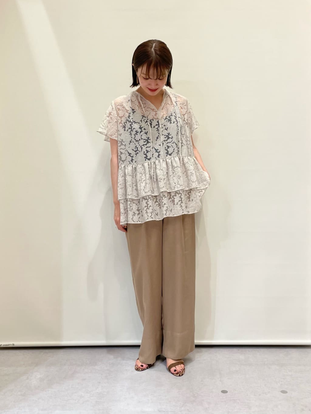 Vinのコーディネートを紹介します。｜Rakuten Fashion(楽天ファッション／旧楽天ブランドアベニュー)3102479