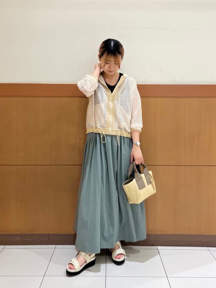 Vinのコーディネートを紹介します。｜Rakuten Fashion(楽天ファッション／旧楽天ブランドアベニュー)3102442