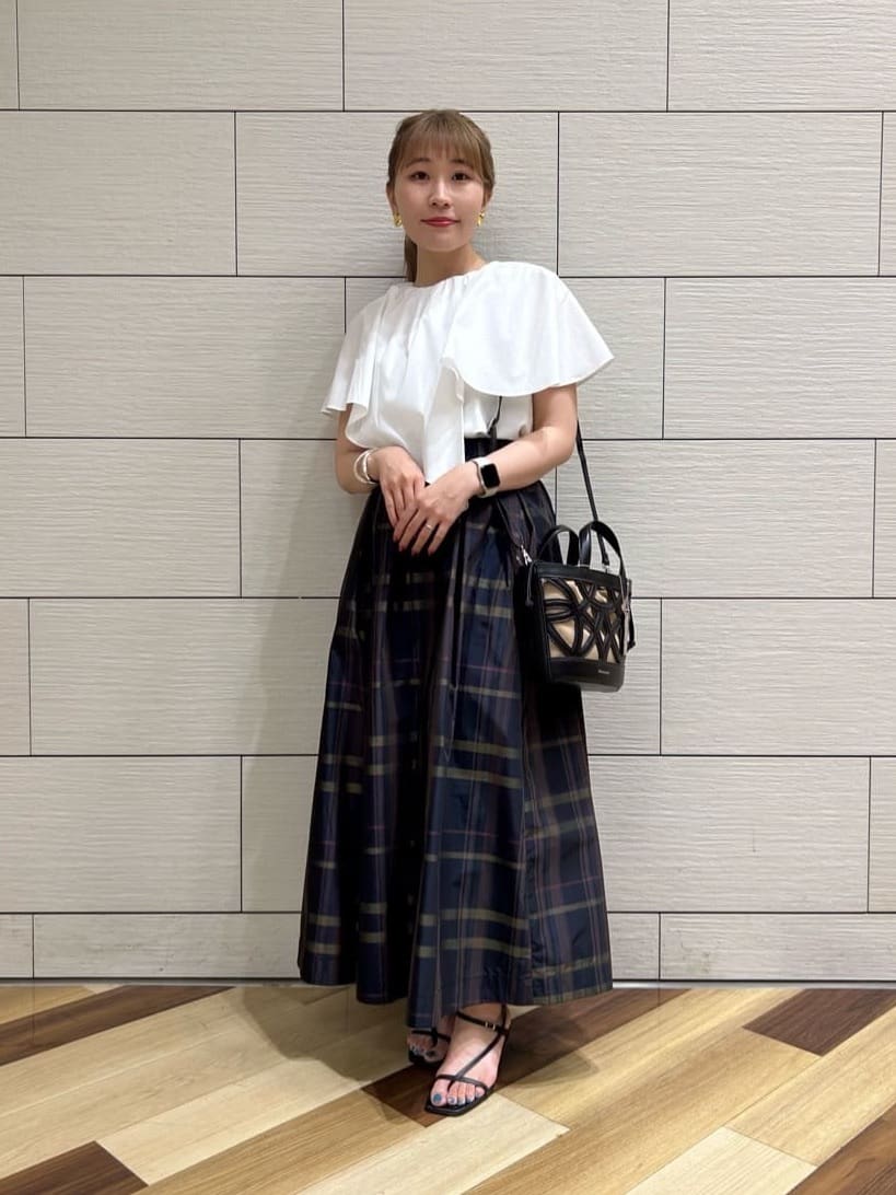 LASUDのコーディネートを紹介します。｜Rakuten Fashion(楽天ファッション／旧楽天ブランドアベニュー)3102523