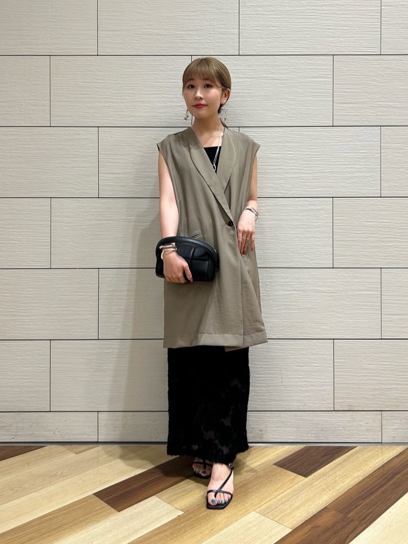 LASUDのコーディネートを紹介します。｜Rakuten Fashion(楽天ファッション／旧楽天ブランドアベニュー)3102580