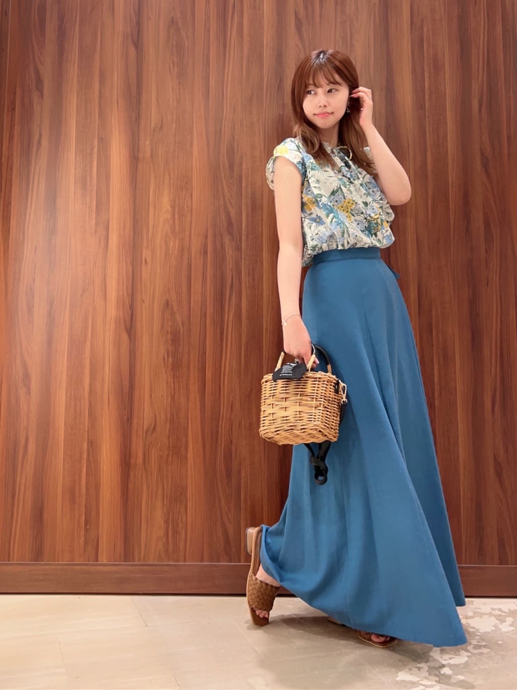 Vinのコーディネートを紹介します。｜Rakuten Fashion(楽天ファッション／旧楽天ブランドアベニュー)3102513