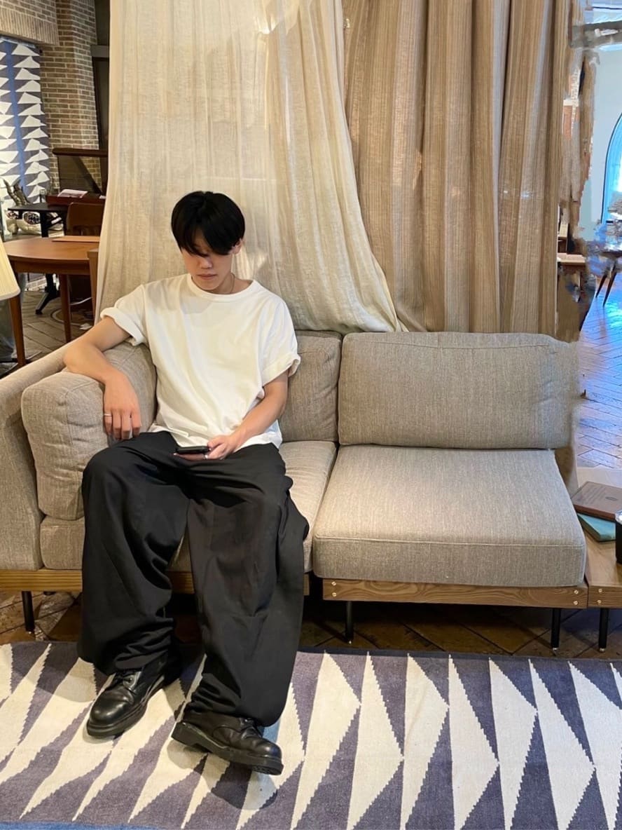 journal standard Furnitureのコーディネートを紹介します。｜Rakuten Fashion(楽天ファッション／旧楽天ブランドアベニュー)3102656