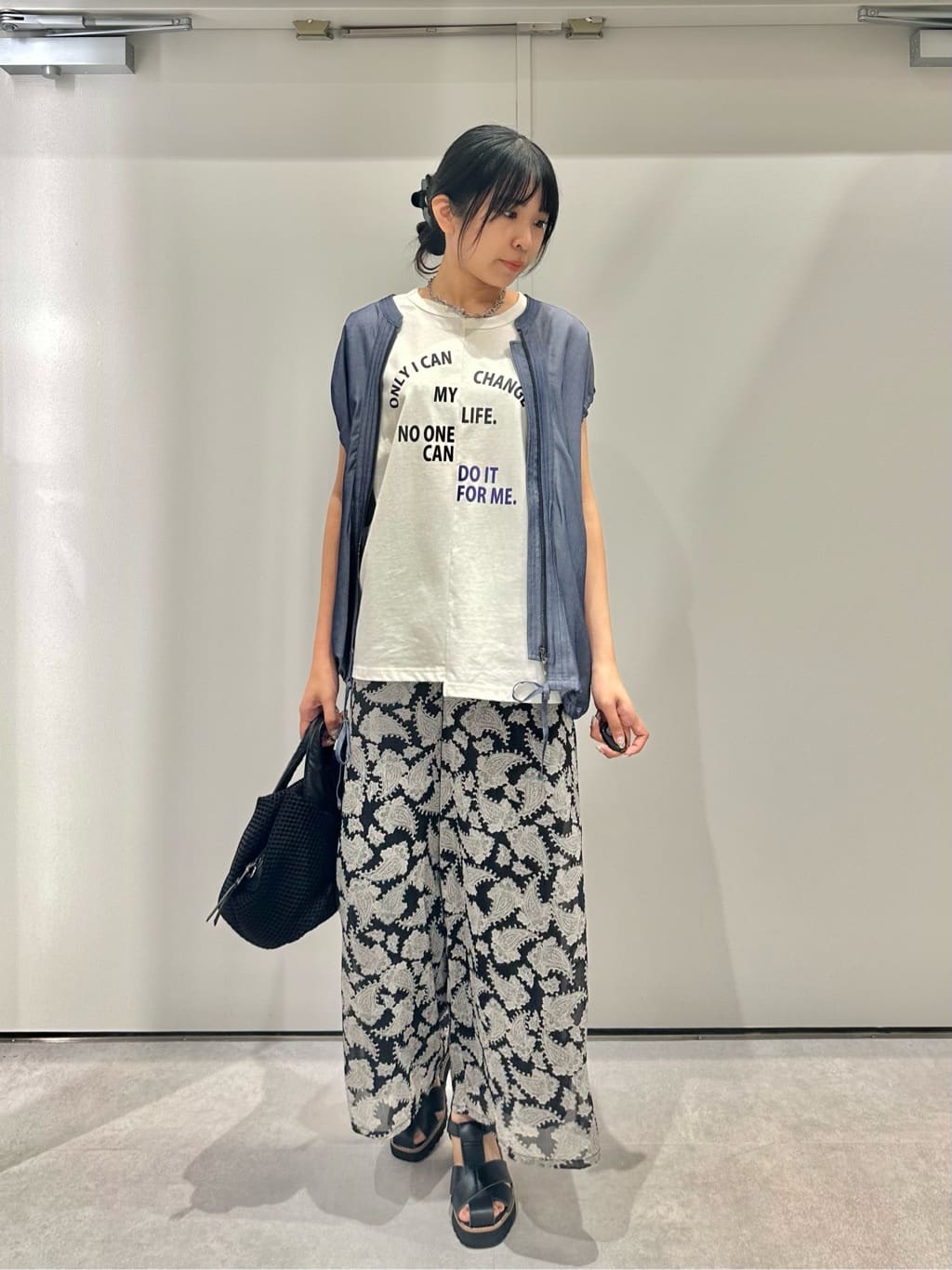 LASUDのコーディネートを紹介します。｜Rakuten Fashion(楽天ファッション／旧楽天ブランドアベニュー)3102684