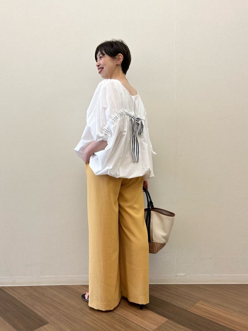 Vinのコーディネートを紹介します。｜Rakuten Fashion(楽天ファッション／旧楽天ブランドアベニュー)3102756