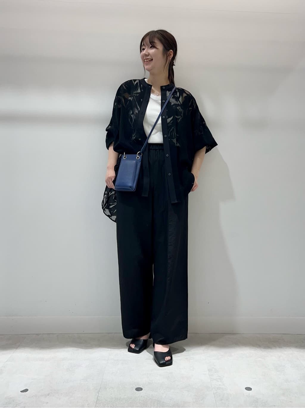 LASUDのコーディネートを紹介します。｜Rakuten Fashion(楽天ファッション／旧楽天ブランドアベニュー)3102821