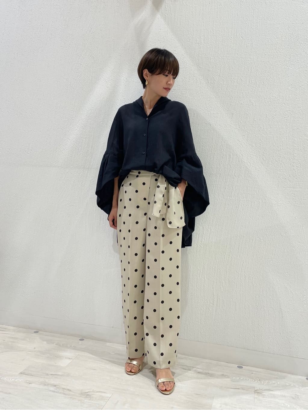 Vinのコーディネートを紹介します。｜Rakuten Fashion(楽天ファッション／旧楽天ブランドアベニュー)3103730