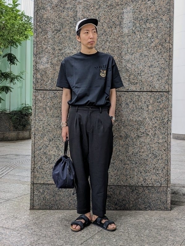 417 EDIFICEのコーディネートを紹介します。｜Rakuten Fashion(楽天ファッション／旧楽天ブランドアベニュー)3103738