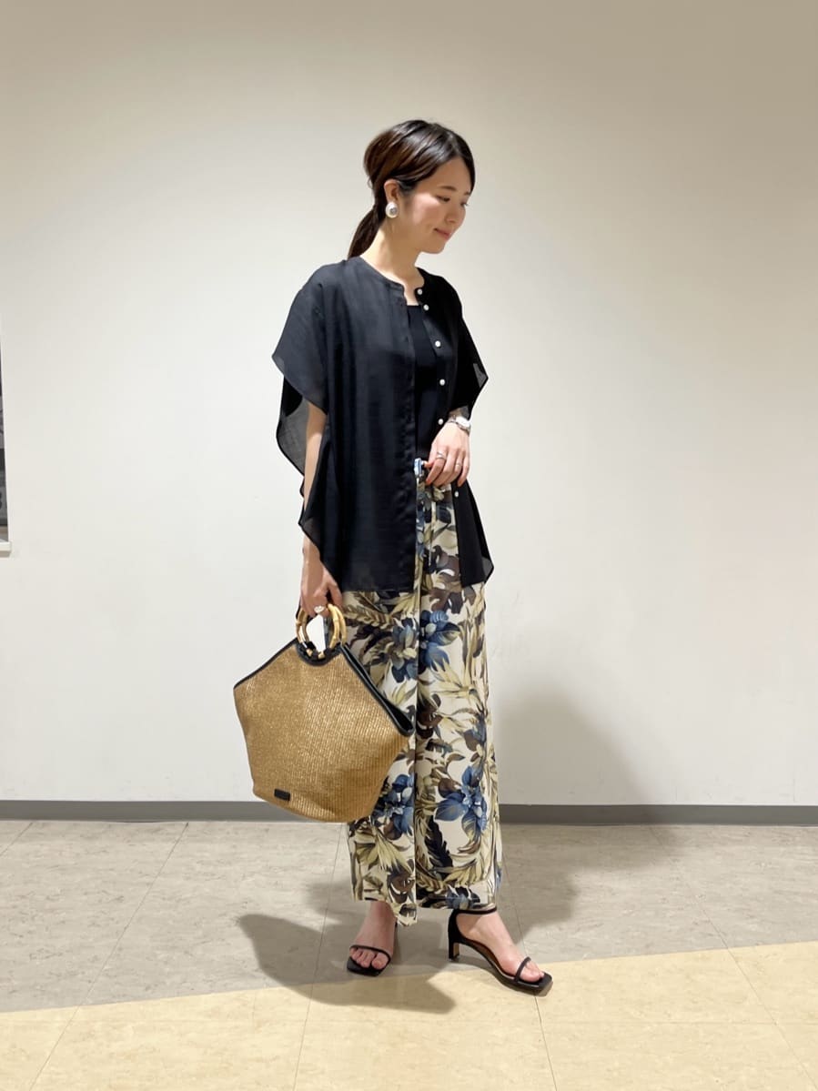 LASUDのコーディネートを紹介します。｜Rakuten Fashion(楽天ファッション／旧楽天ブランドアベニュー)3104075