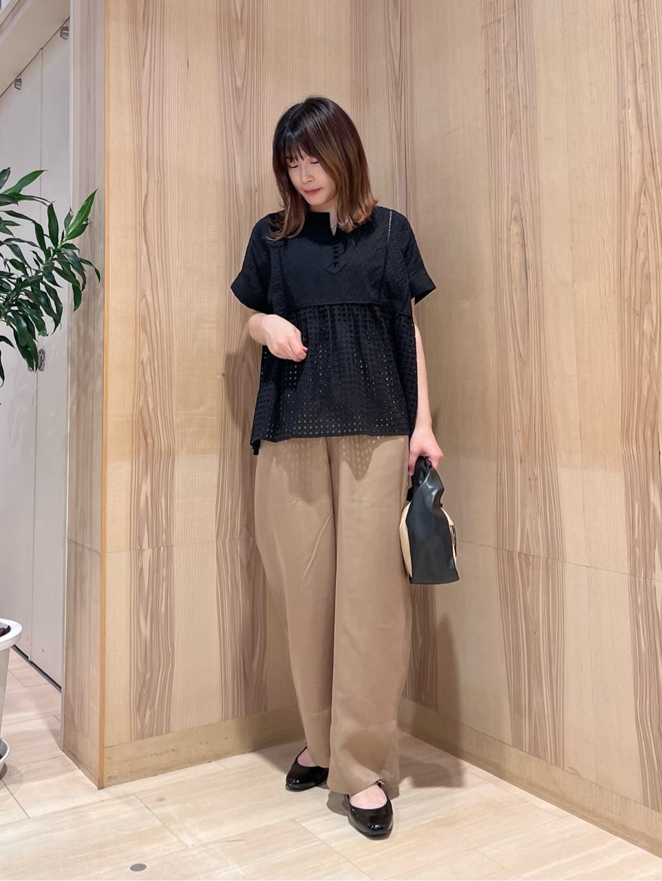 Vinのコーディネートを紹介します。｜Rakuten Fashion(楽天ファッション／旧楽天ブランドアベニュー)3104190