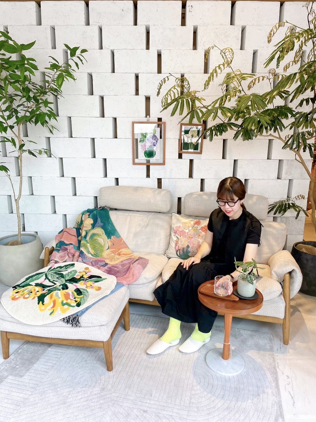journal standard Furnitureのコーディネートを紹介します。｜Rakuten Fashion(楽天ファッション／旧楽天ブランドアベニュー)3104488