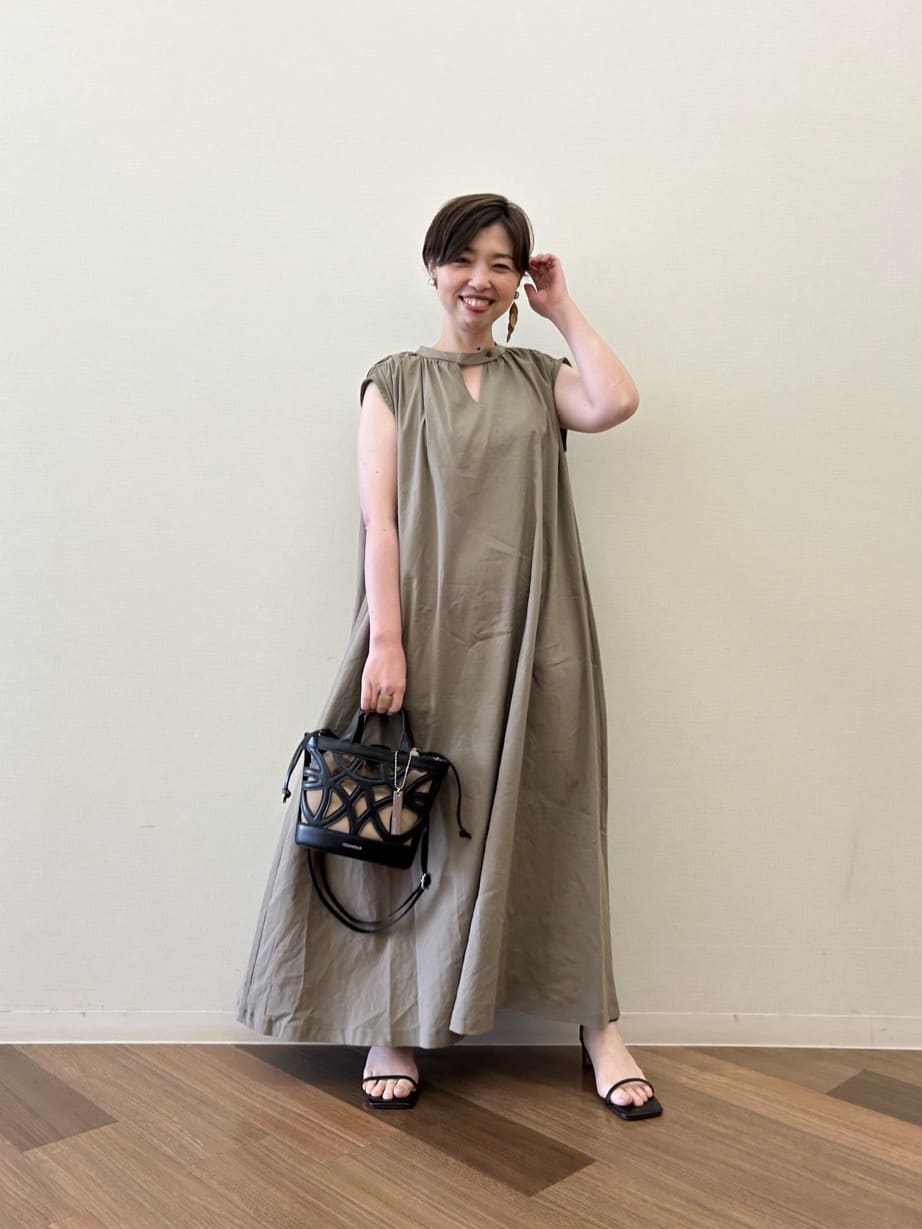 LASUDのコーディネートを紹介します。｜Rakuten Fashion(楽天ファッション／旧楽天ブランドアベニュー)3105077