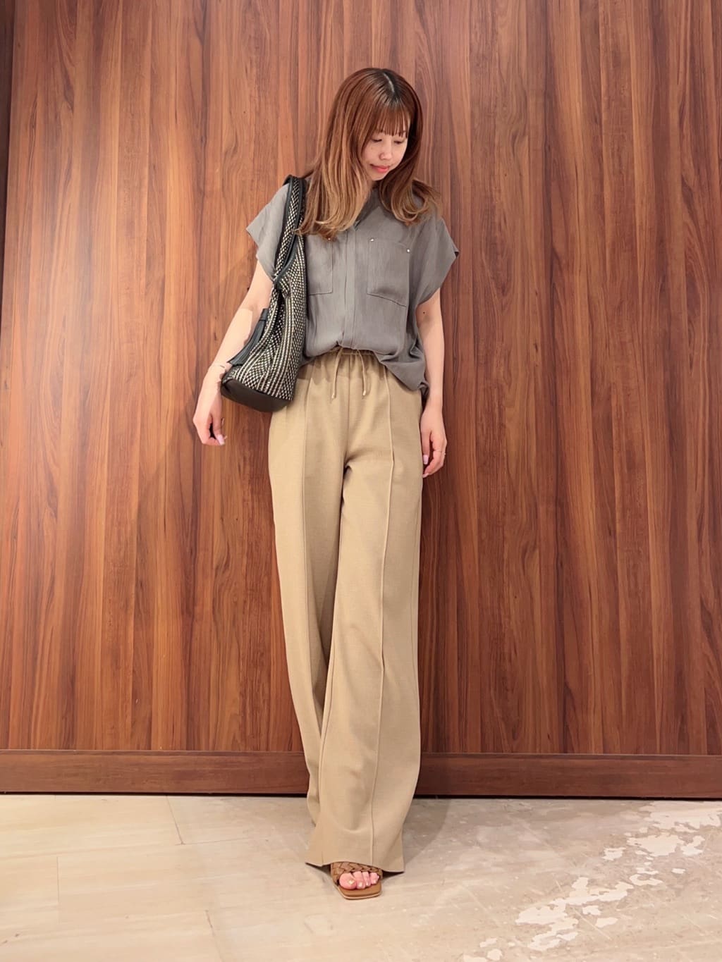 Vinのコーディネートを紹介します。｜Rakuten Fashion(楽天ファッション／旧楽天ブランドアベニュー)3105222