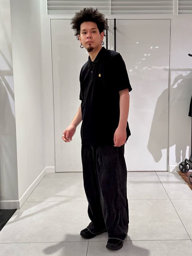 WISMのコーディネートを紹介します。｜Rakuten Fashion(楽天ファッション／旧楽天ブランドアベニュー)3105244