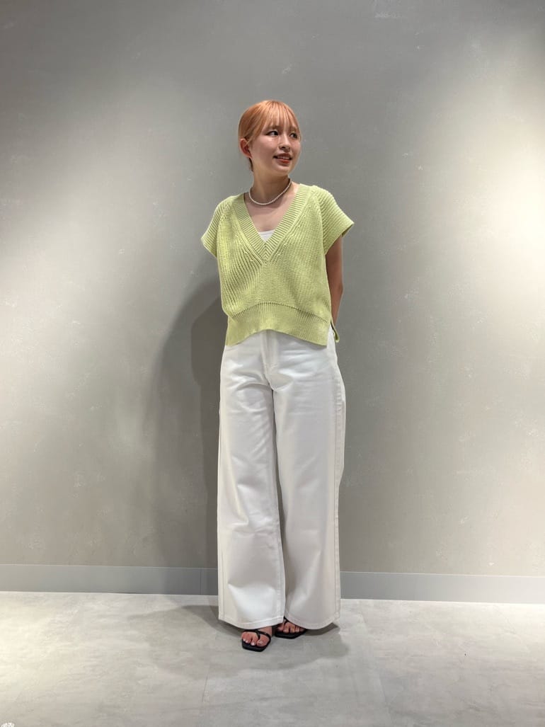 Vinのコーディネートを紹介します。｜Rakuten Fashion(楽天ファッション／旧楽天ブランドアベニュー)3105323