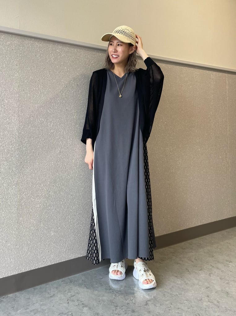 Vinのコーディネートを紹介します。｜Rakuten Fashion(楽天ファッション／旧楽天ブランドアベニュー)3105271