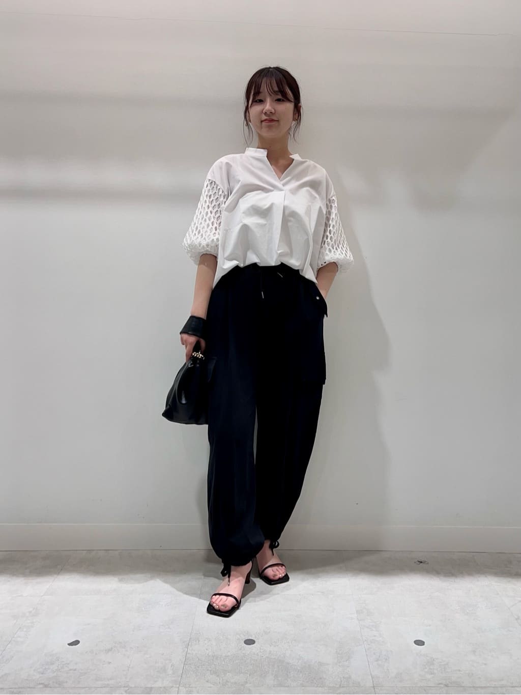 Vinのコーディネートを紹介します。｜Rakuten Fashion(楽天ファッション／旧楽天ブランドアベニュー)3105591