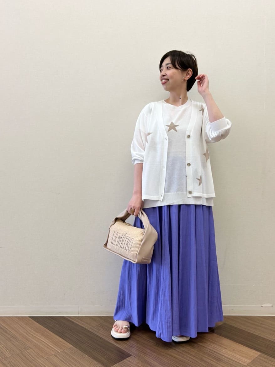 Vinのコーディネートを紹介します。｜Rakuten Fashion(楽天ファッション／旧楽天ブランドアベニュー)3106005