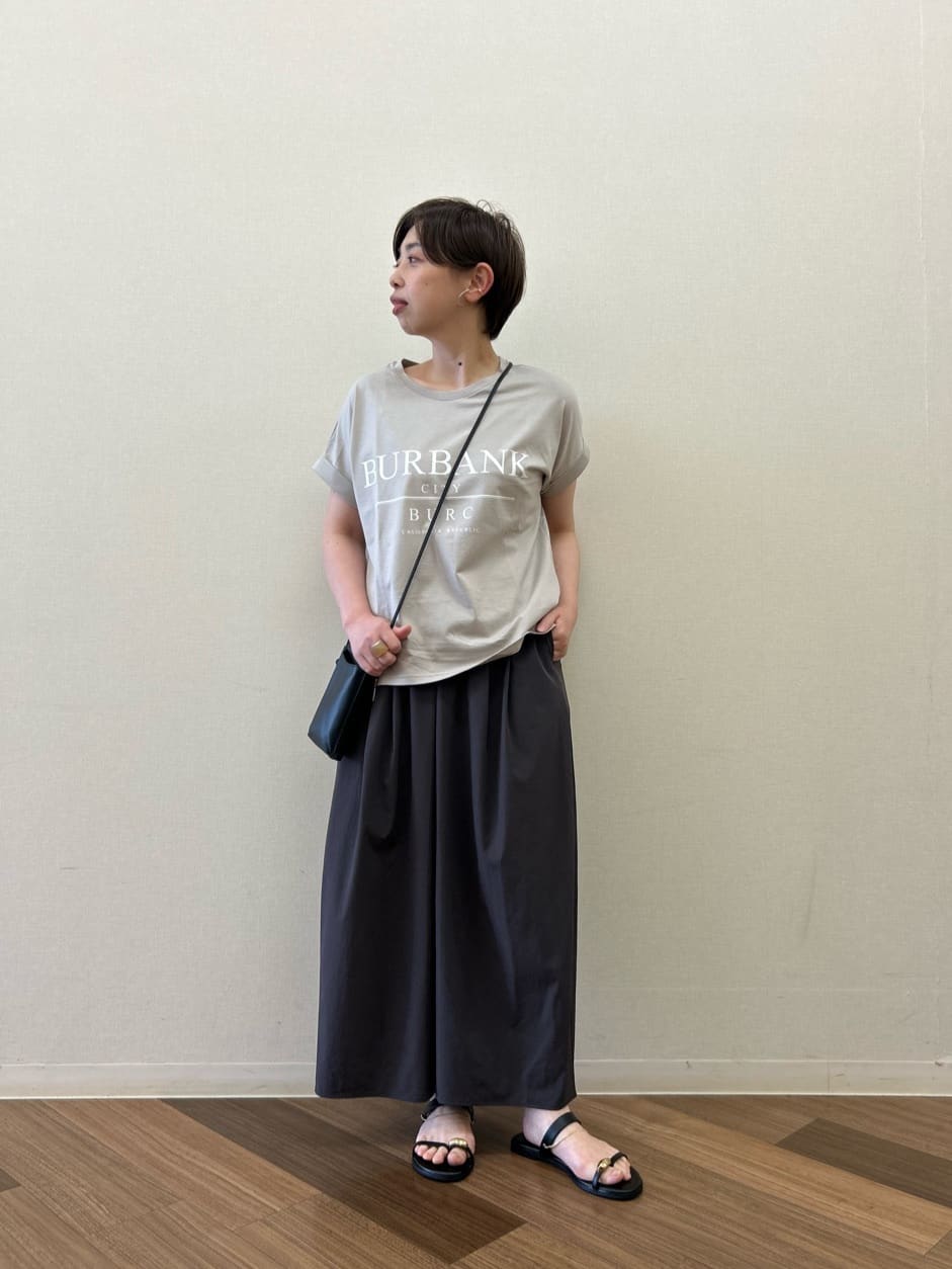 LASUDのコーディネートを紹介します。｜Rakuten Fashion(楽天ファッション／旧楽天ブランドアベニュー)3106732