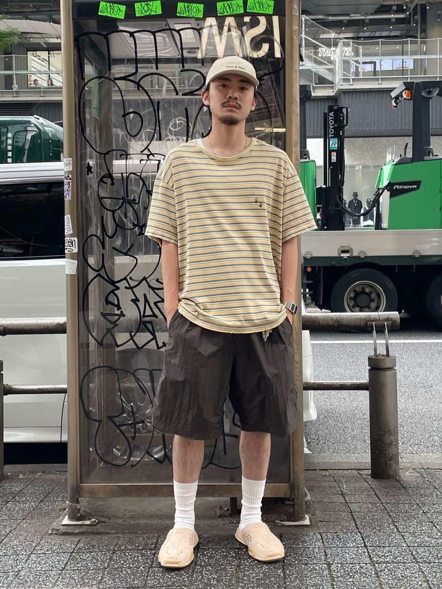 WISMのコーディネートを紹介します。｜Rakuten Fashion(楽天ファッション／旧楽天ブランドアベニュー)3107870