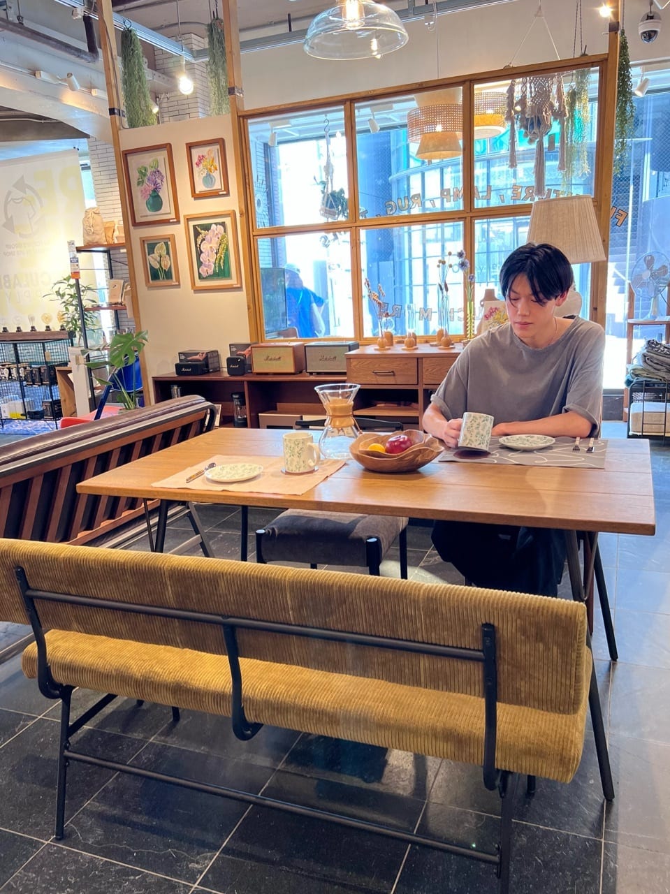 journal standard Furnitureのコーディネートを紹介します。｜Rakuten Fashion(楽天ファッション／旧楽天ブランドアベニュー)3108916