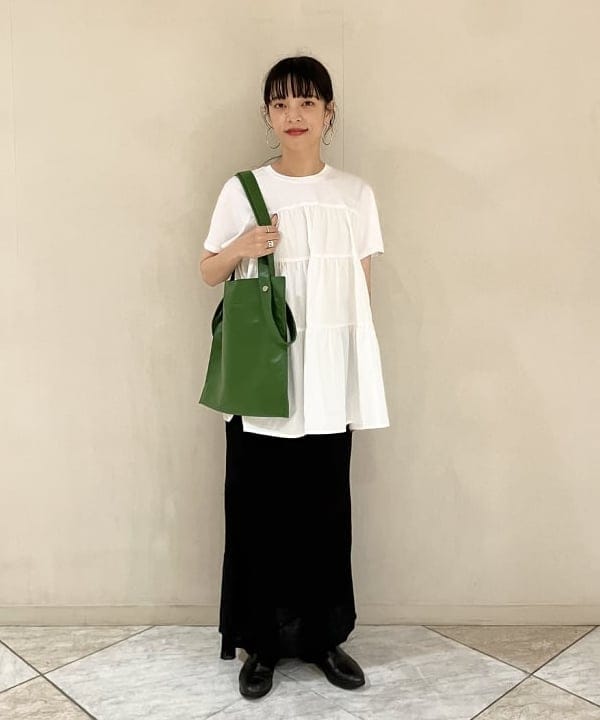 BEAMS WOMENの＜追加予約3＞BEAURE * Ray BEAMS / 別注 2WAY バッグ