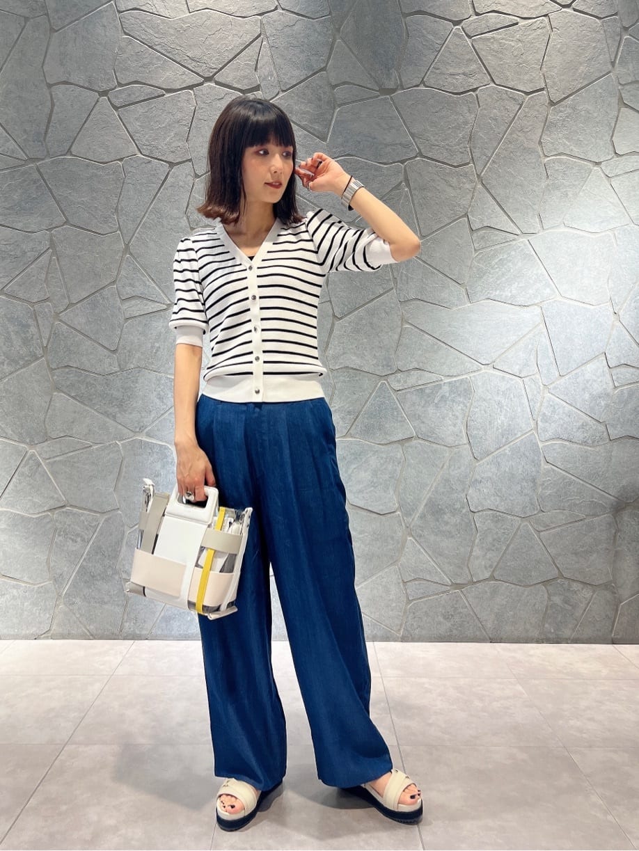 Vinのコーディネートを紹介します。｜Rakuten Fashion(楽天ファッション／旧楽天ブランドアベニュー)3112415