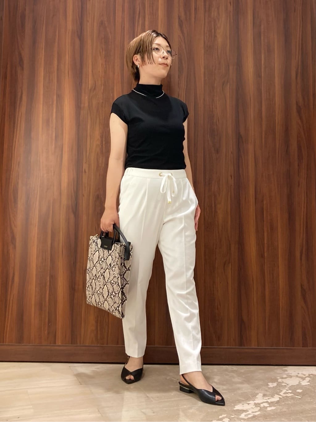 Vinのコーディネートを紹介します。｜Rakuten Fashion(楽天ファッション／旧楽天ブランドアベニュー)3112461