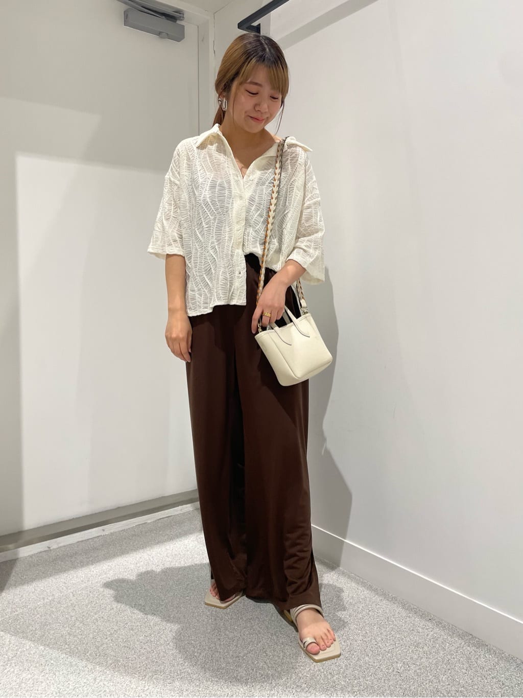 Vinのコーディネートを紹介します。｜Rakuten Fashion(楽天ファッション／旧楽天ブランドアベニュー)3112482