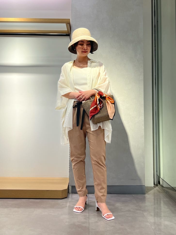 Vinのコーディネートを紹介します。｜Rakuten Fashion(楽天ファッション／旧楽天ブランドアベニュー)3112490