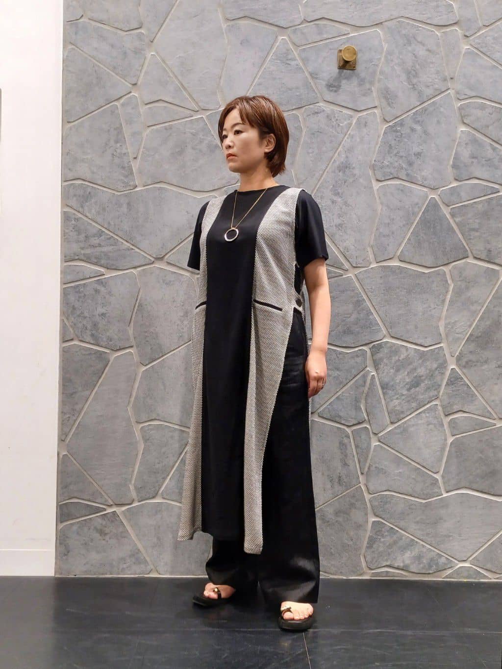 LASUDのコーディネートを紹介します。｜Rakuten Fashion(楽天ファッション／旧楽天ブランドアベニュー)3112569