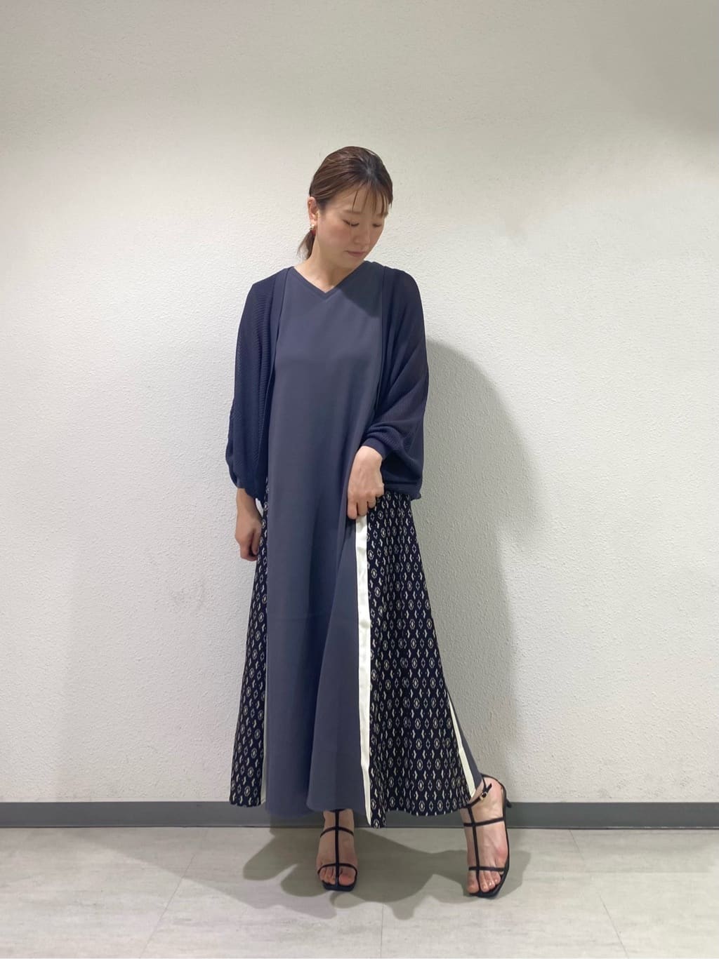 Vinのコーディネートを紹介します。｜Rakuten Fashion(楽天ファッション／旧楽天ブランドアベニュー)3112634