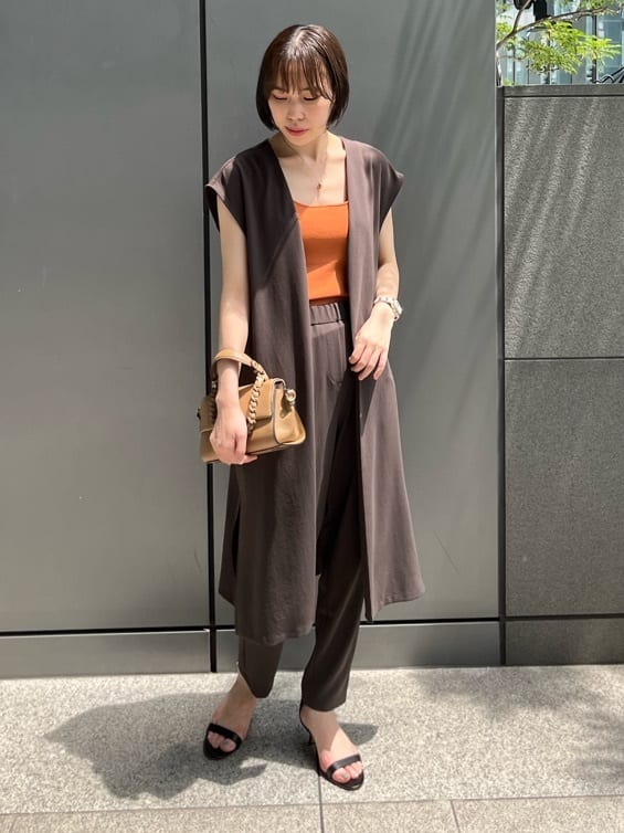 Vinのコーディネートを紹介します。｜Rakuten Fashion(楽天ファッション／旧楽天ブランドアベニュー)3113236