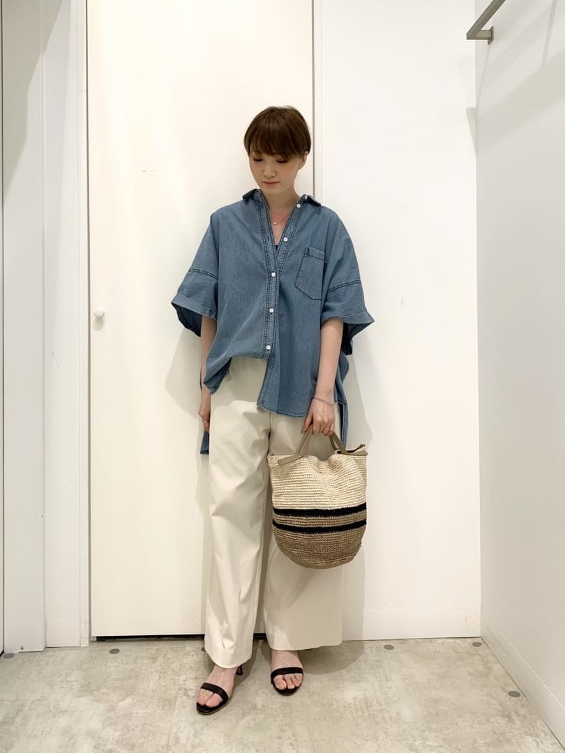 Vinのコーディネートを紹介します。｜Rakuten Fashion(楽天ファッション／旧楽天ブランドアベニュー)3113348