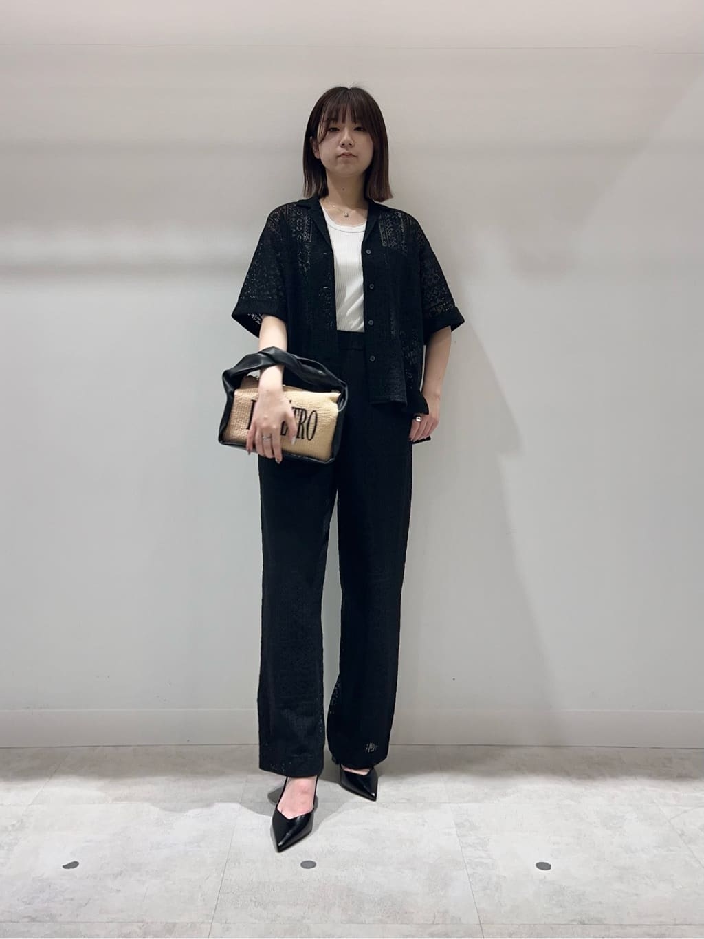 Vinのコーディネートを紹介します。｜Rakuten Fashion(楽天ファッション／旧楽天ブランドアベニュー)3113429