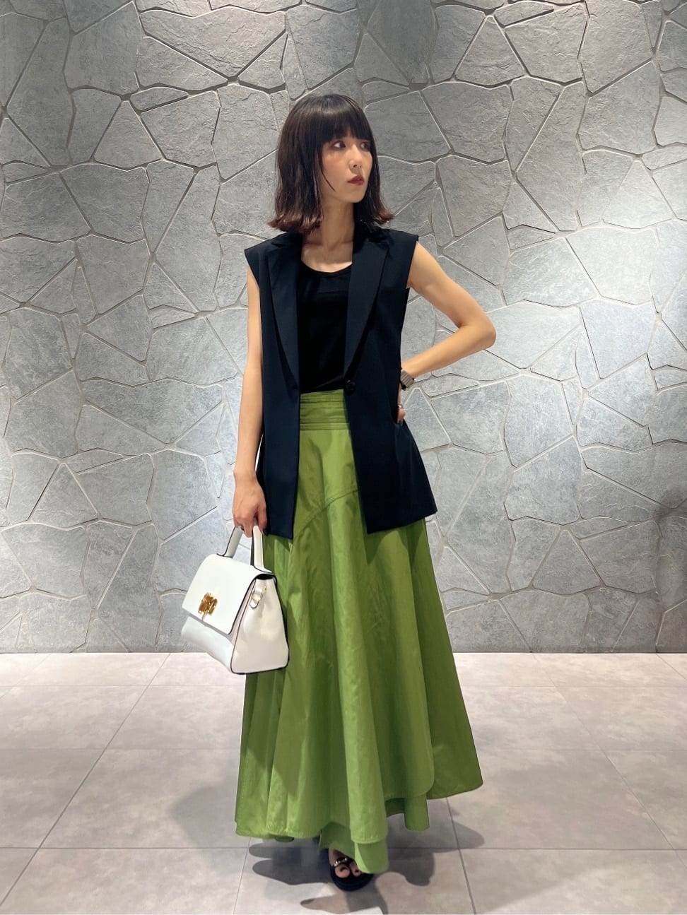 LASUDのコーディネートを紹介します。｜Rakuten Fashion(楽天ファッション／旧楽天ブランドアベニュー)3113847