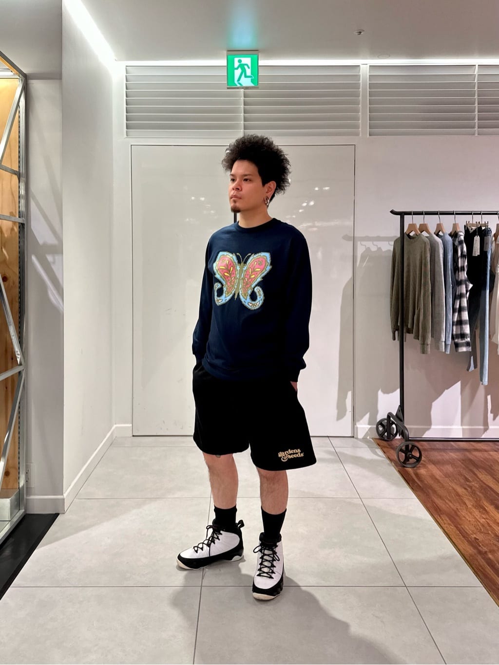 WISMのコーディネートを紹介します。｜Rakuten Fashion(楽天ファッション／旧楽天ブランドアベニュー)3113901