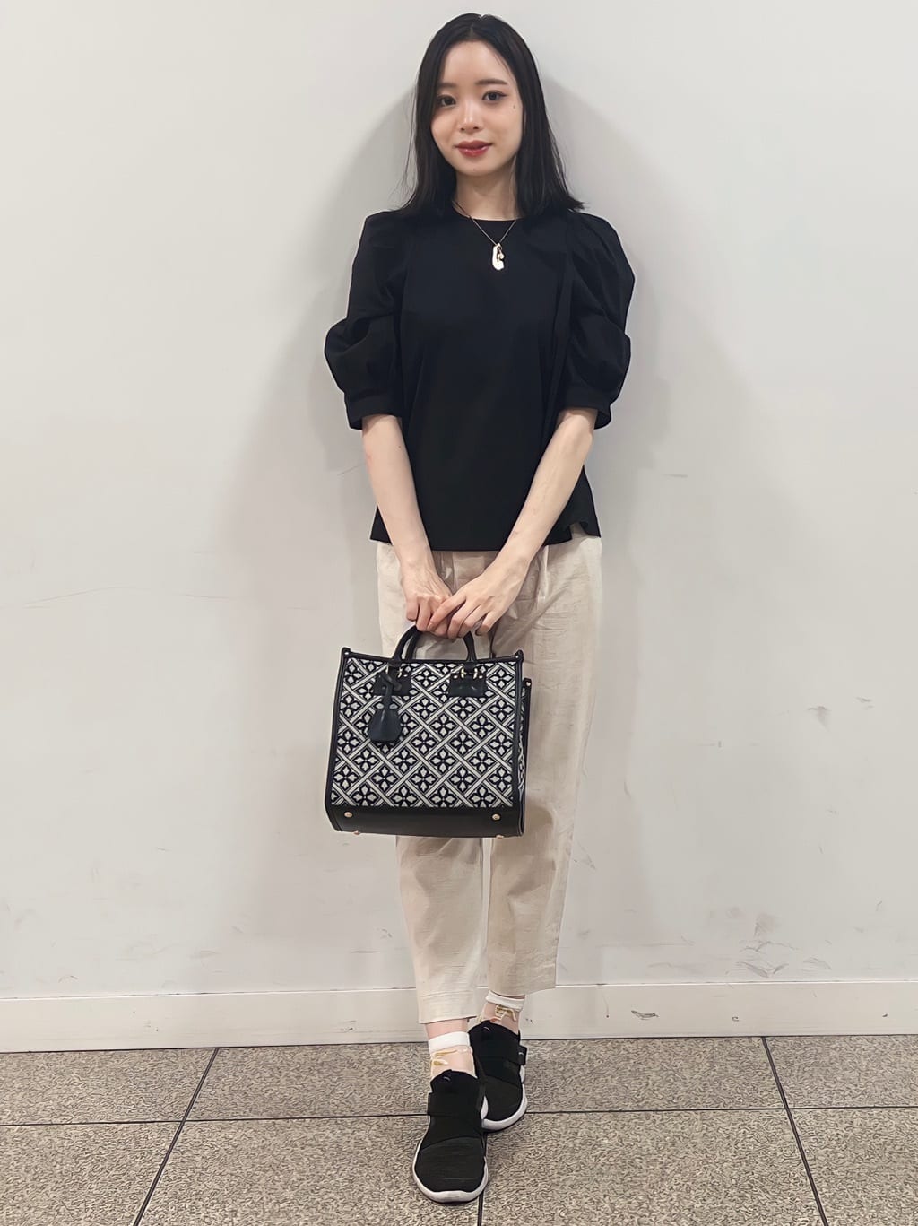 LAURA ASHLEYのコーディネートを紹介します。｜Rakuten Fashion(楽天ファッション／旧楽天ブランドアベニュー)3116141