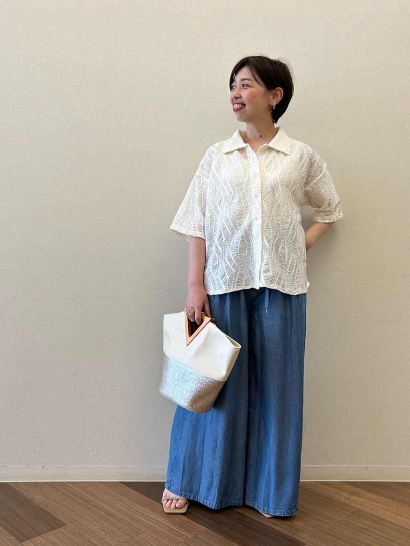 Vinのコーディネートを紹介します。｜Rakuten Fashion(楽天ファッション／旧楽天ブランドアベニュー)3116144