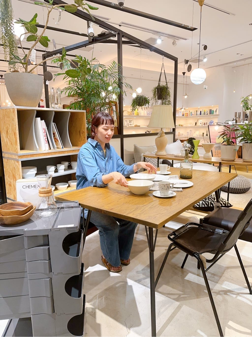 journal standard Furnitureのコーディネートを紹介します。｜Rakuten Fashion(楽天ファッション／旧楽天ブランドアベニュー)3116628