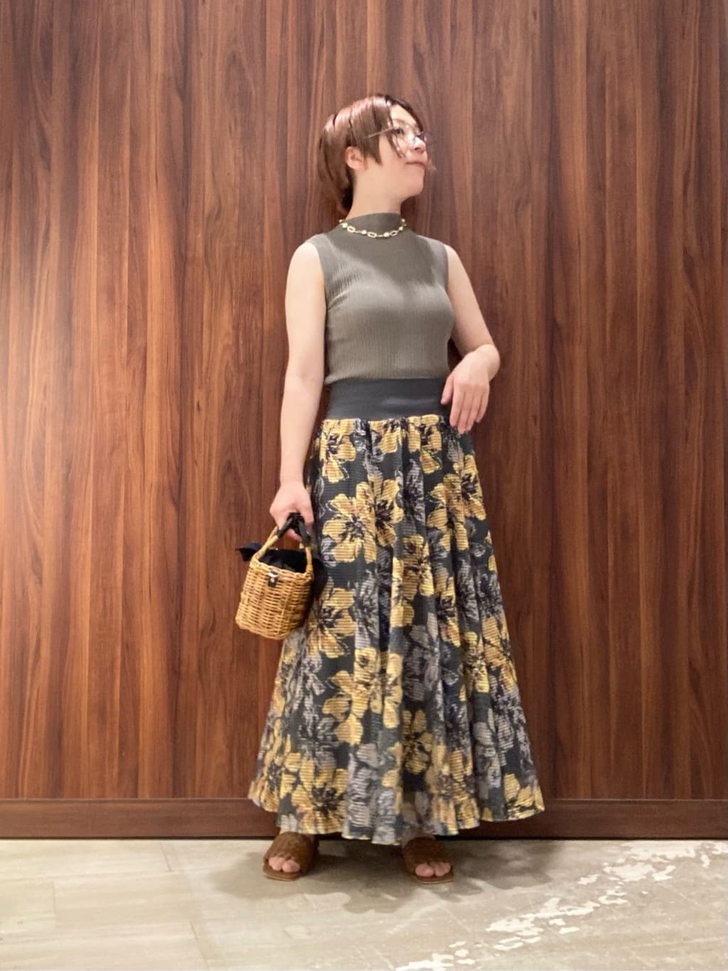 Vinのコーディネートを紹介します。｜Rakuten Fashion(楽天ファッション／旧楽天ブランドアベニュー)3117016