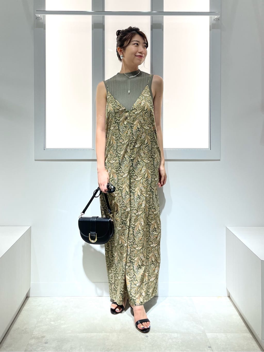 Vinのコーディネートを紹介します。｜Rakuten Fashion(楽天ファッション／旧楽天ブランドアベニュー)3117370