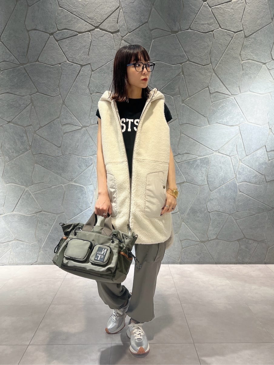 LASUDのコーディネートを紹介します。｜Rakuten Fashion(楽天ファッション／旧楽天ブランドアベニュー)3118624