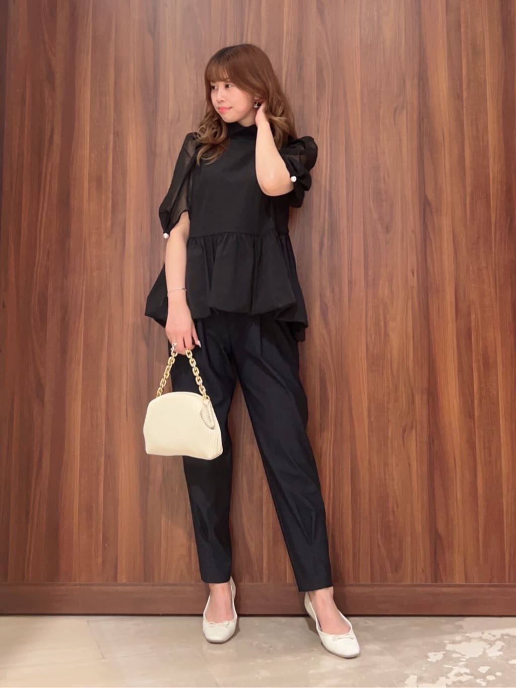 Vinのコーディネートを紹介します。｜Rakuten Fashion(楽天ファッション／旧楽天ブランドアベニュー)3119220