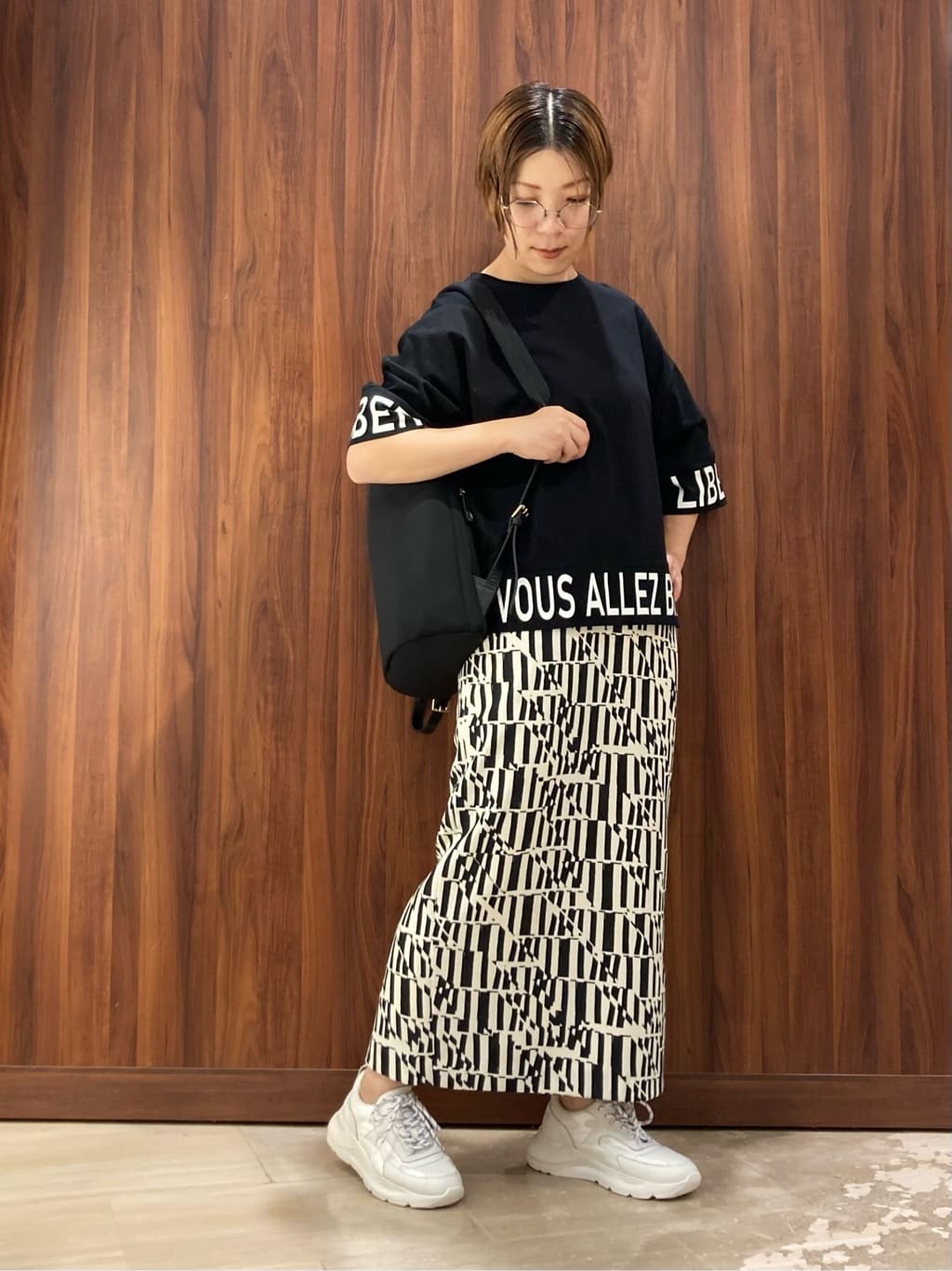 Vinのコーディネートを紹介します。｜Rakuten Fashion(楽天ファッション／旧楽天ブランドアベニュー)3119568