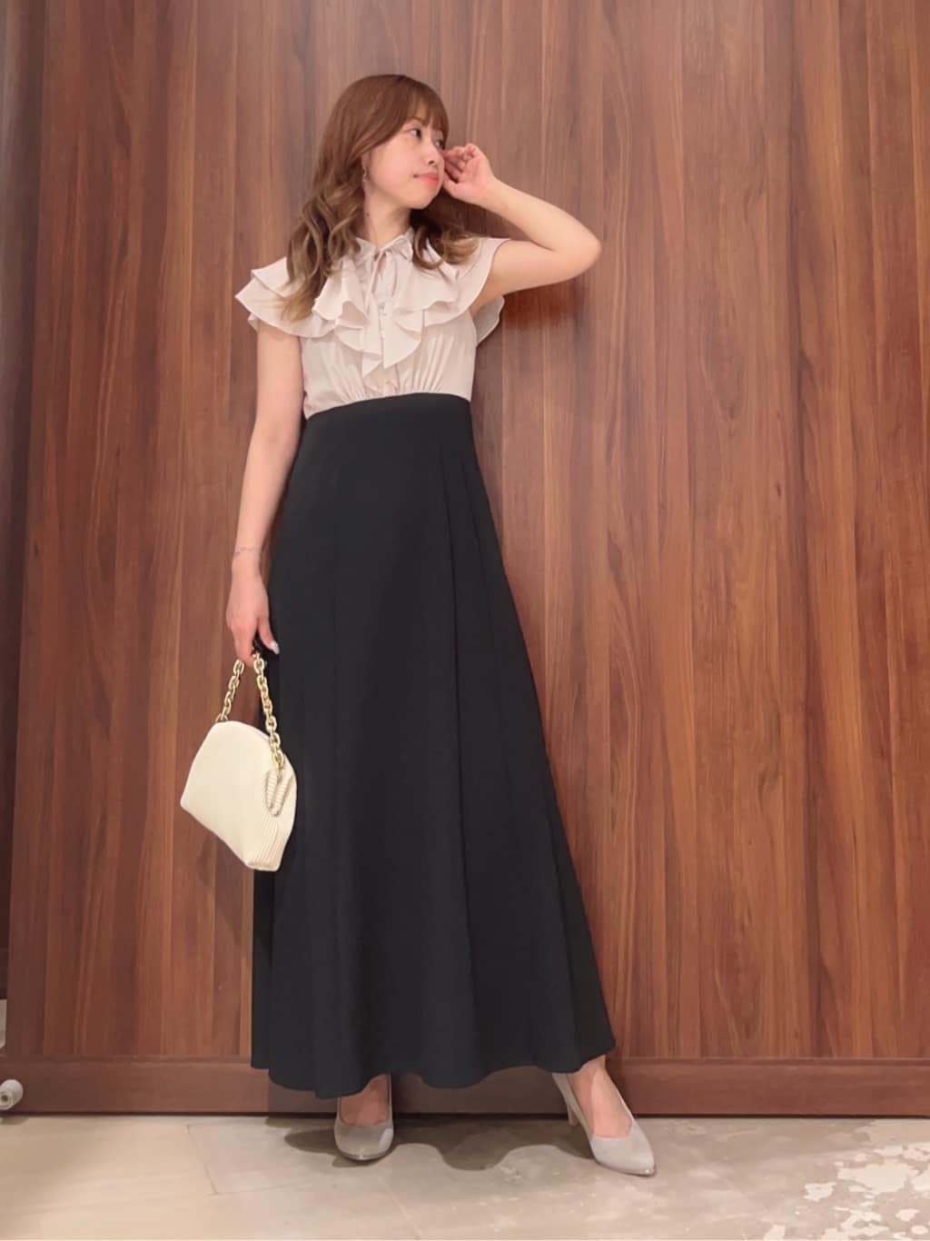 Vinのコーディネートを紹介します。｜Rakuten Fashion(楽天ファッション／旧楽天ブランドアベニュー)3119616