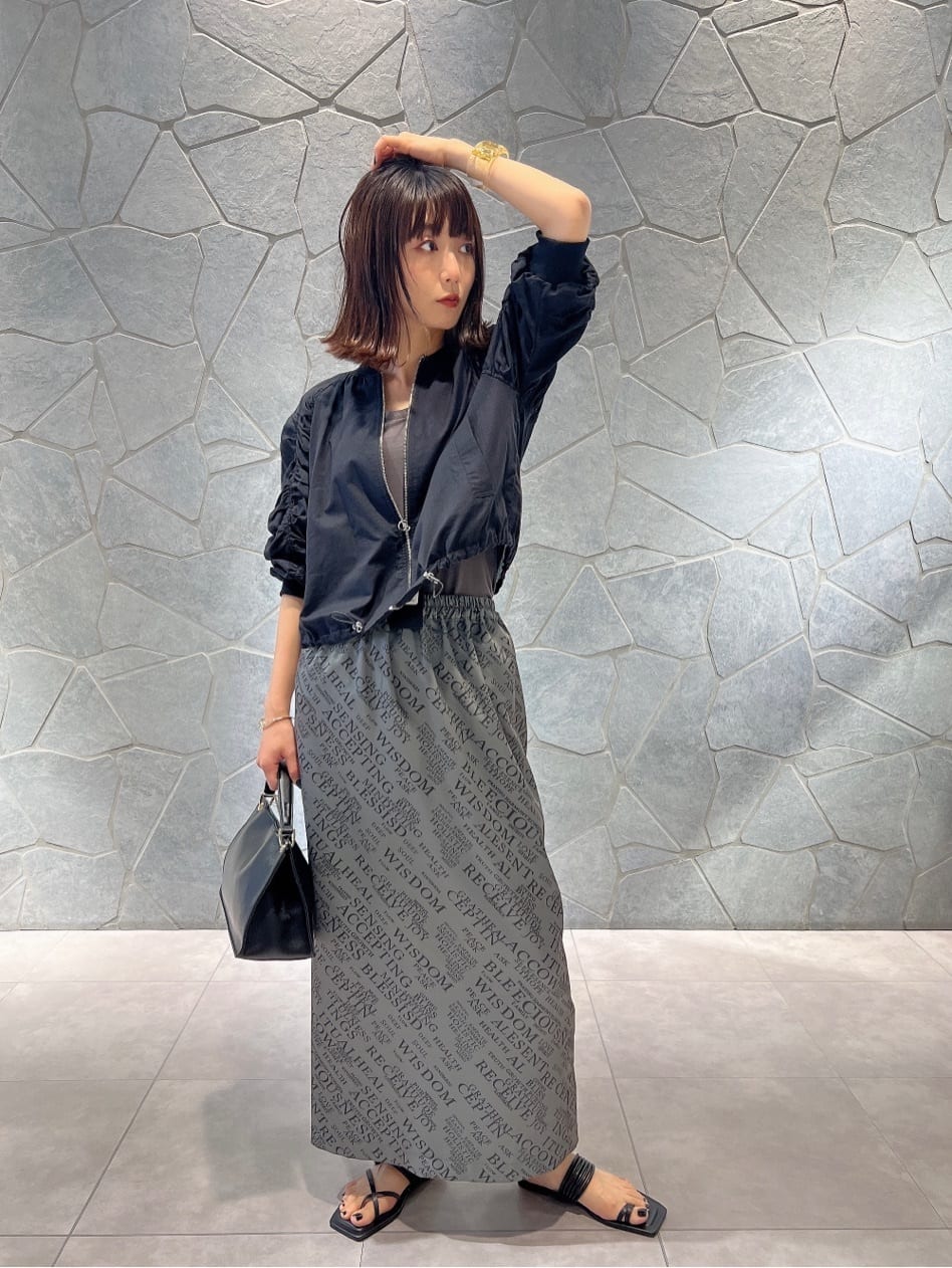 LASUDのコーディネートを紹介します。｜Rakuten Fashion(楽天ファッション／旧楽天ブランドアベニュー)3119660