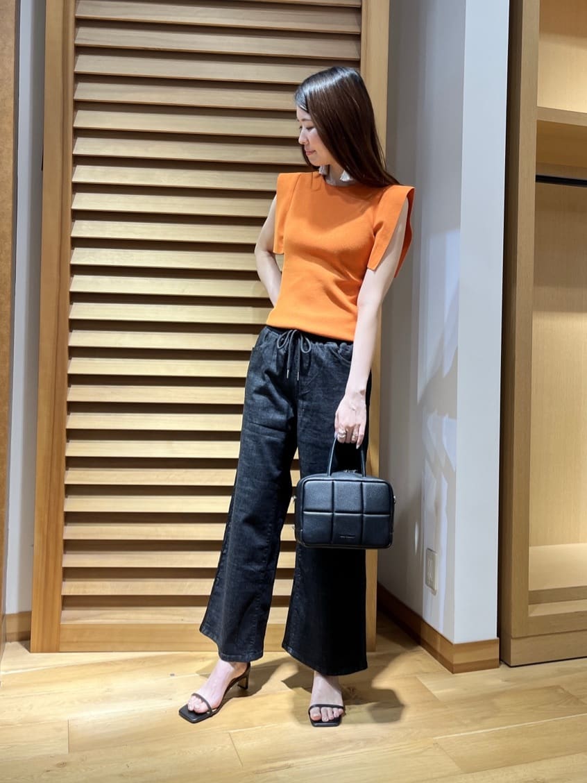 LASUDのコーディネートを紹介します。｜Rakuten Fashion(楽天ファッション／旧楽天ブランドアベニュー)3119769