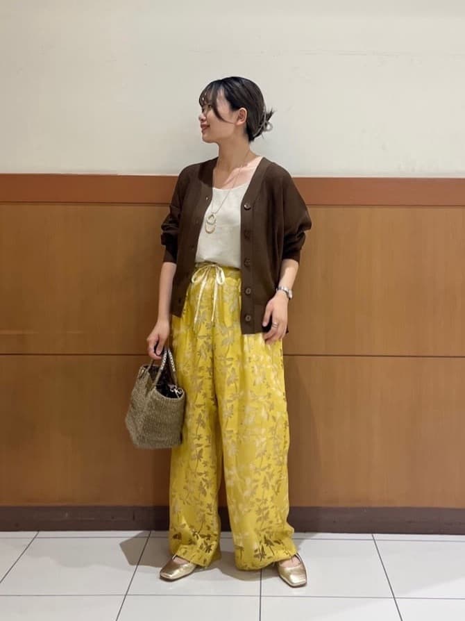 Vinのコーディネートを紹介します。｜Rakuten Fashion(楽天ファッション／旧楽天ブランドアベニュー)3119842